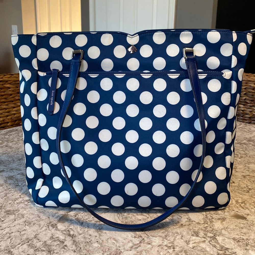 Kate Spade Jae Tote